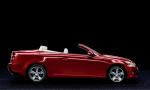 Lexus IS250C 2008 года
